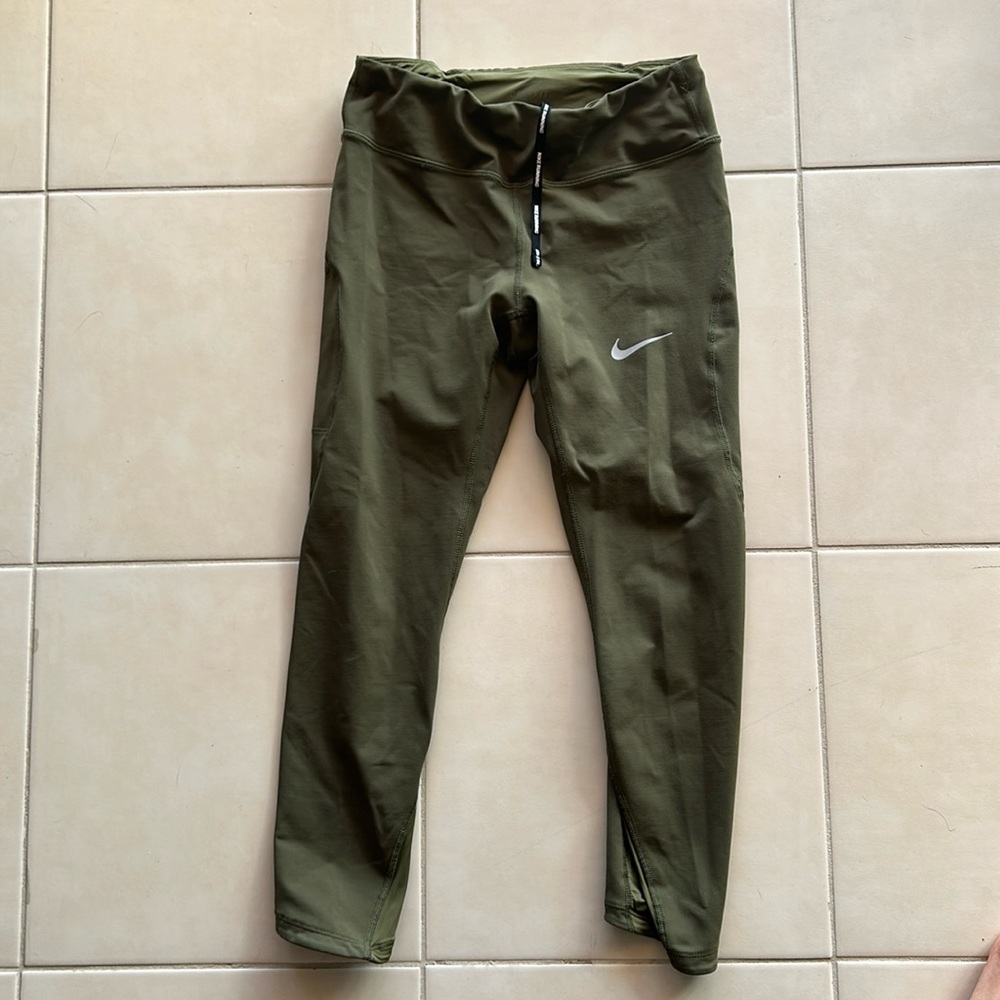 Nike running leggings
